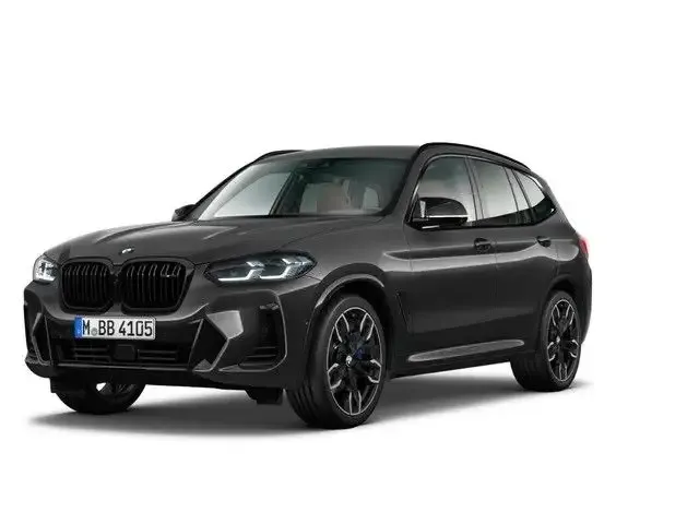 BMW X3 M
