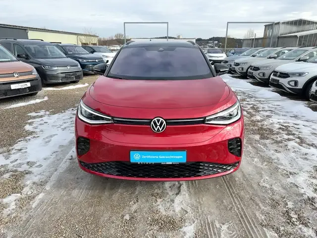 Volkswagen ID.4