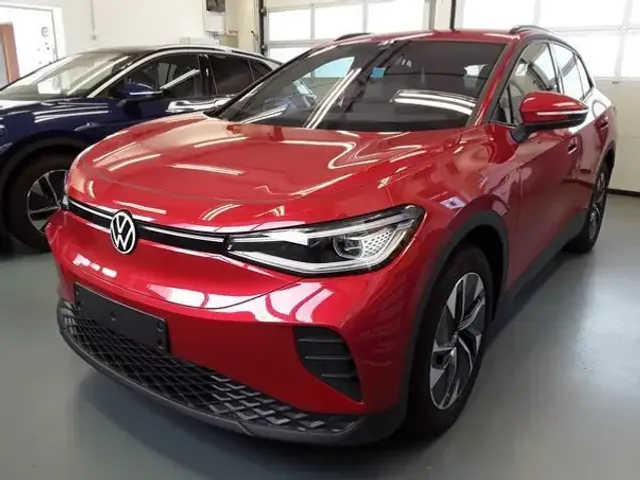 Volkswagen ID.4