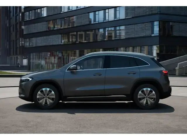 Mercedes-Benz EQA 250
