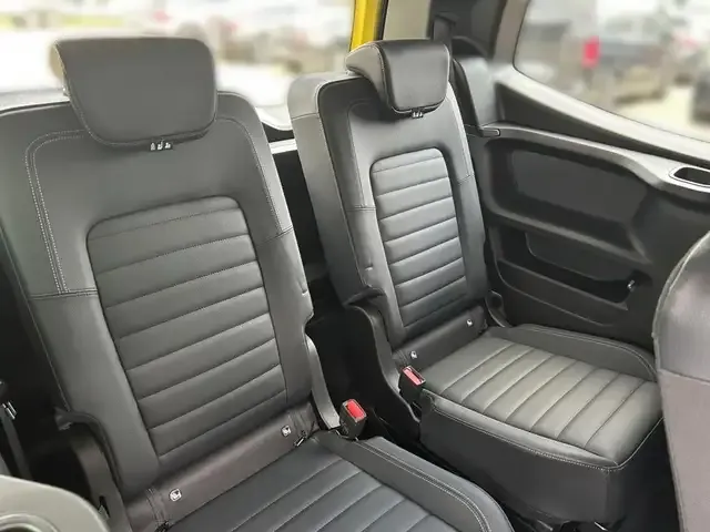 Mercedes-Benz T-Klasse