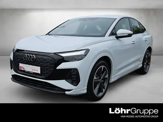 Audi Sonstige