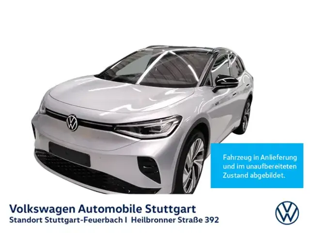 Volkswagen ID.4