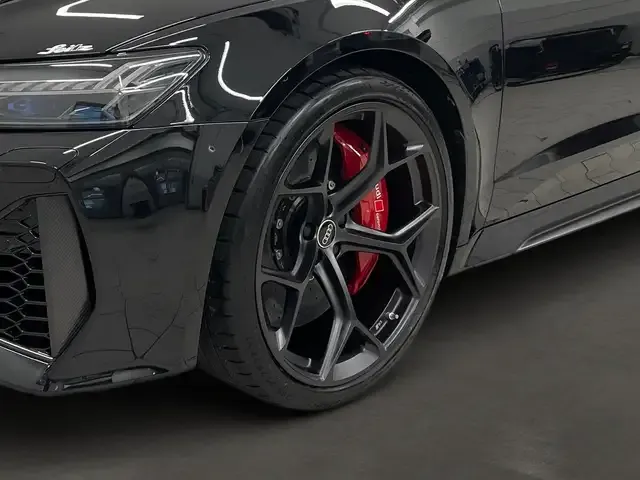 Audi RS7