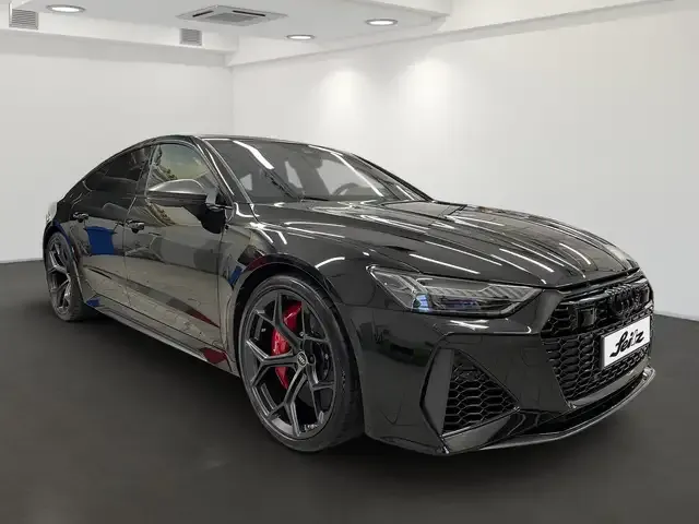 Audi RS7