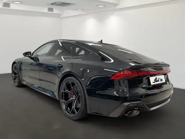 Audi RS7