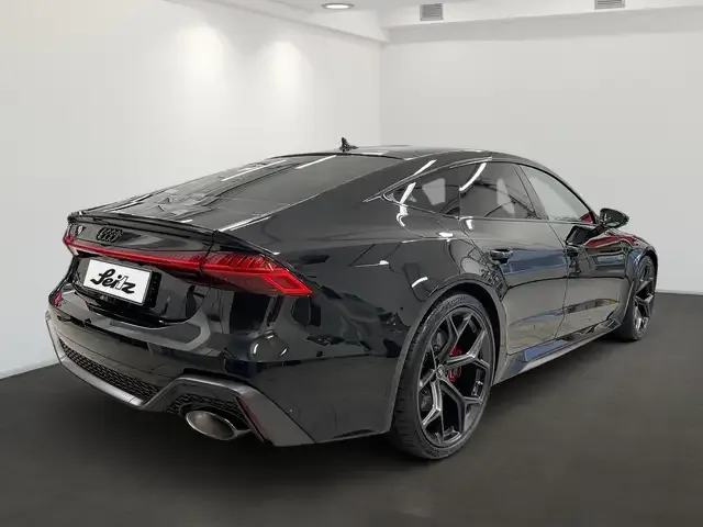 Audi RS7