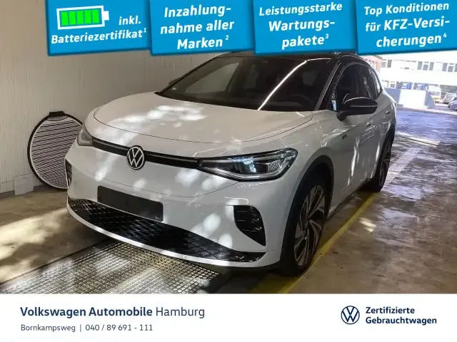 Volkswagen ID.4