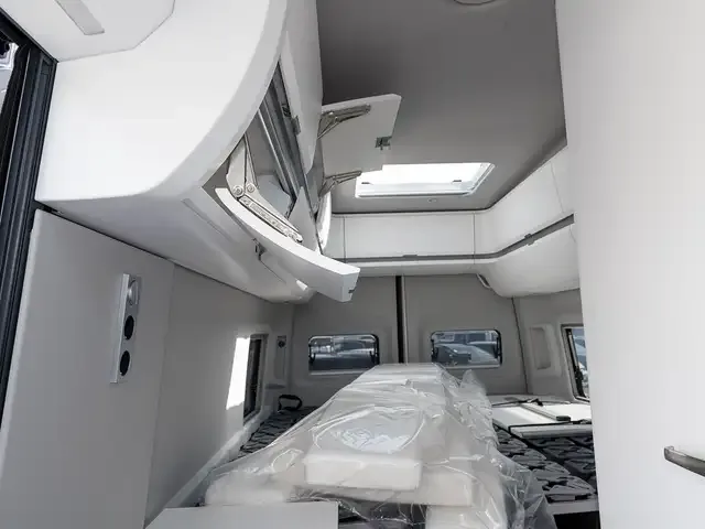 Volkswagen Grand California