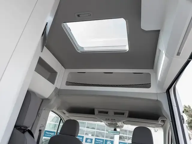 Volkswagen Grand California