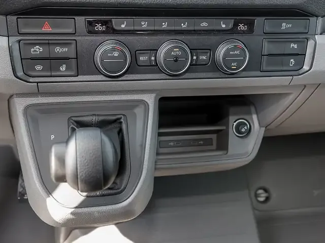 Volkswagen Grand California