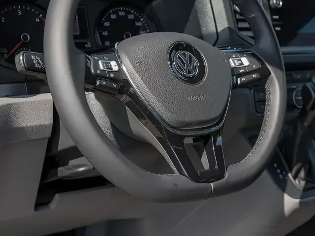 Volkswagen Grand California