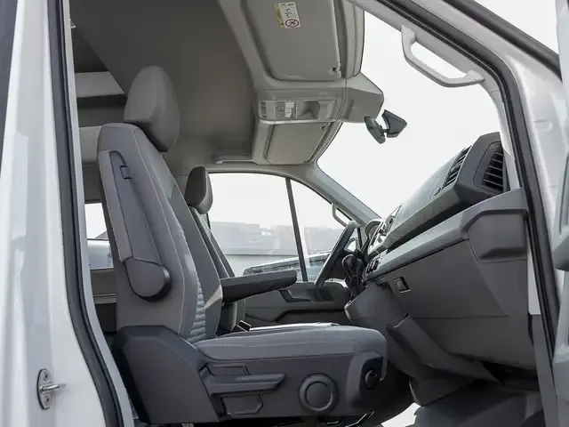 Volkswagen Grand California