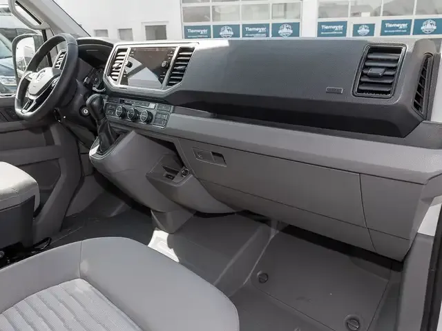 Volkswagen Grand California