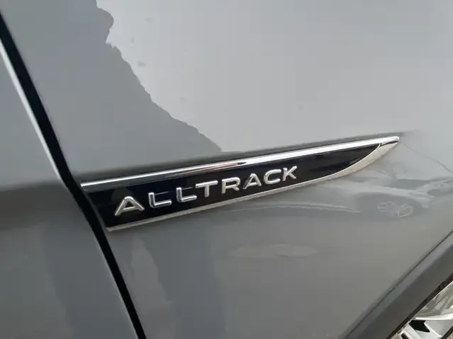 Volkswagen Passat Alltrack