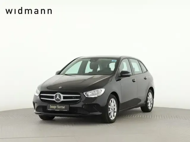 Mercedes-Benz B 250