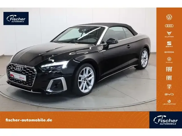 Audi S5