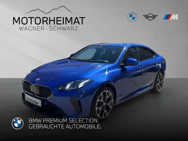 BMW 220