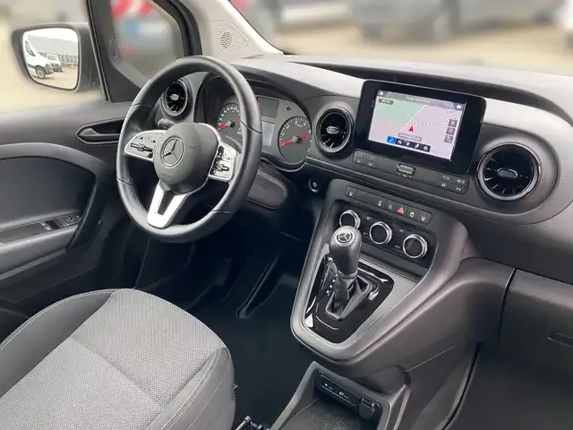 Mercedes-Benz Citan