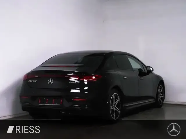 Mercedes-Benz EQE 350