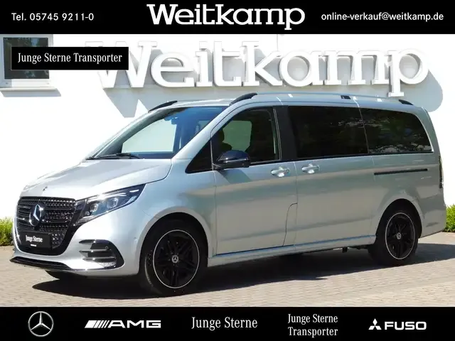 Mercedes-Benz V 300