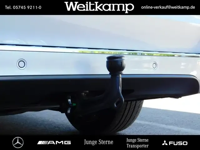 Mercedes-Benz V 300