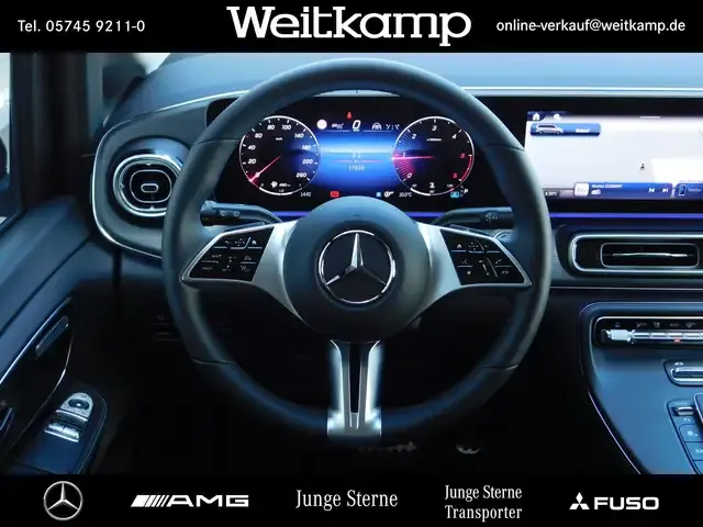 Mercedes-Benz V 300