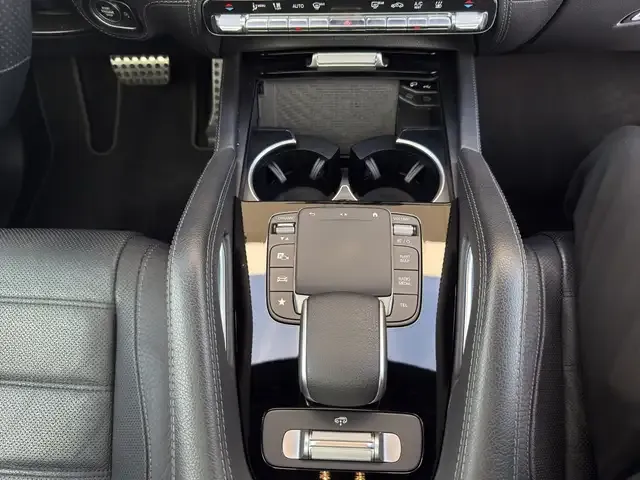 Mercedes-Benz GLS 400