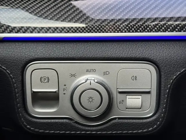Mercedes-Benz GLS 400