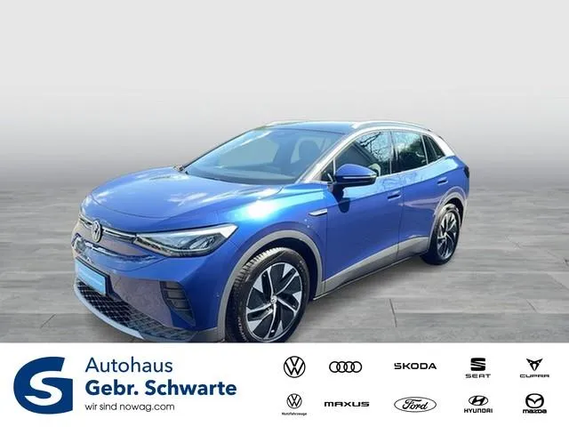 Volkswagen ID.4
