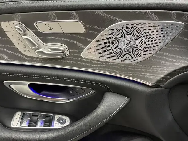 Mercedes-Benz CLS 400