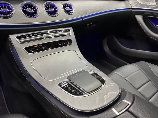 Mercedes-Benz CLS 400