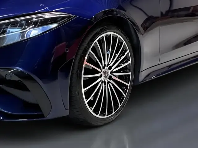 Mercedes-Benz CLS 400