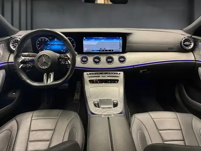 Mercedes-Benz CLS 400