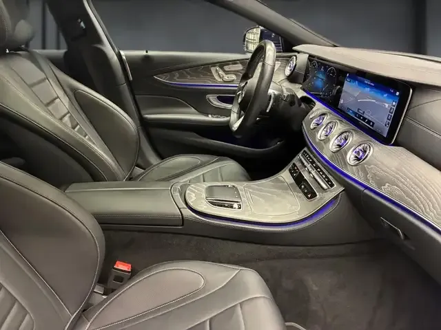 Mercedes-Benz CLS 400