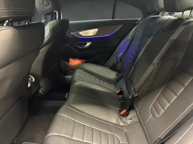 Mercedes-Benz CLS 400