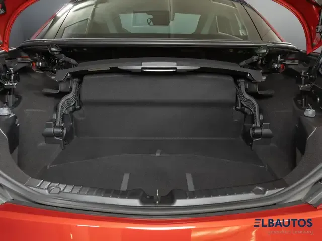 Mercedes-Benz SLC 180