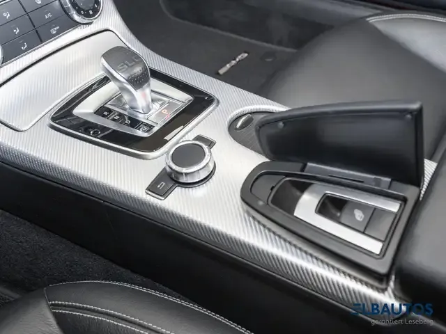 Mercedes-Benz SLC 180