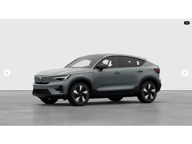 Volvo C40