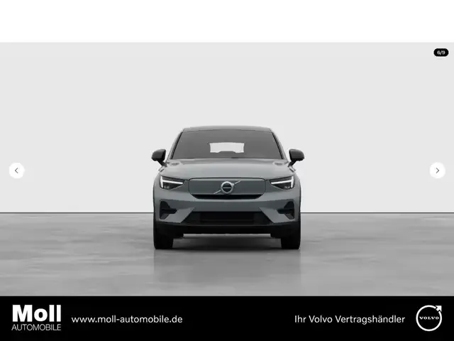 Volvo C40