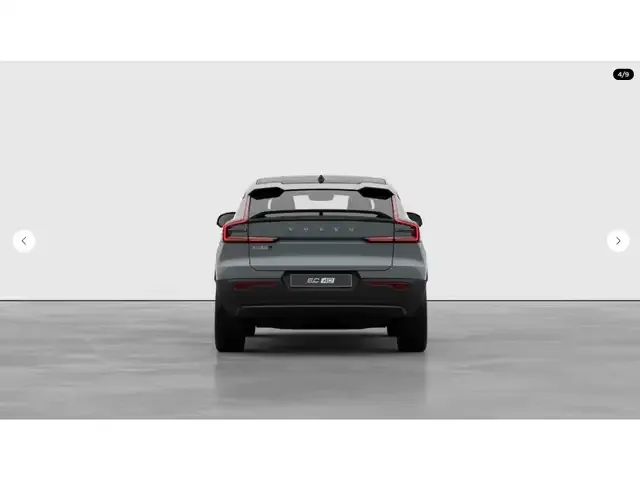 Volvo C40