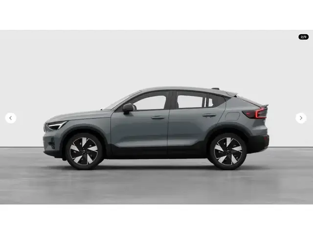 Volvo C40