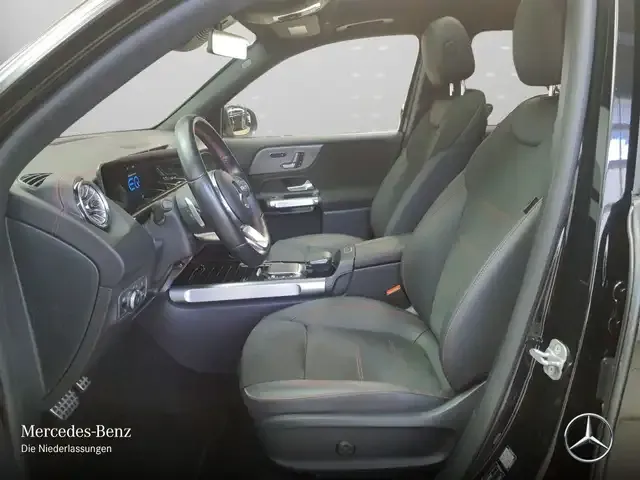 Mercedes-Benz Sonstiges