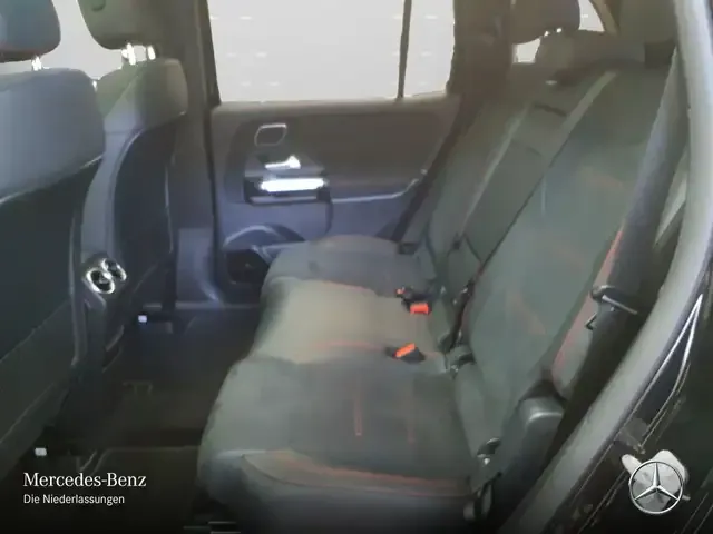 Mercedes-Benz Sonstiges