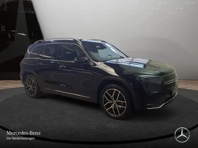 Mercedes-Benz Sonstiges