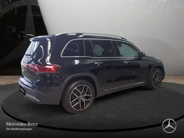 Mercedes-Benz Sonstiges