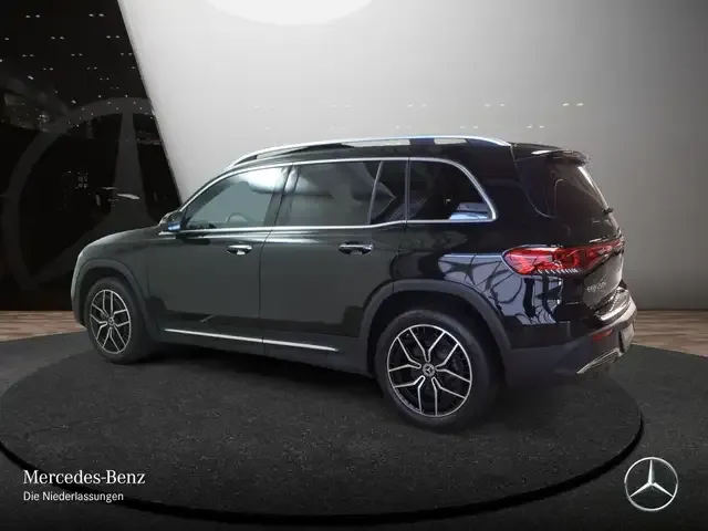 Mercedes-Benz Sonstiges