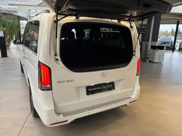 Mercedes-Benz EQV 300