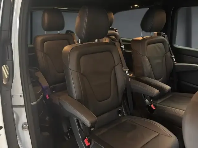 Mercedes-Benz EQV 300