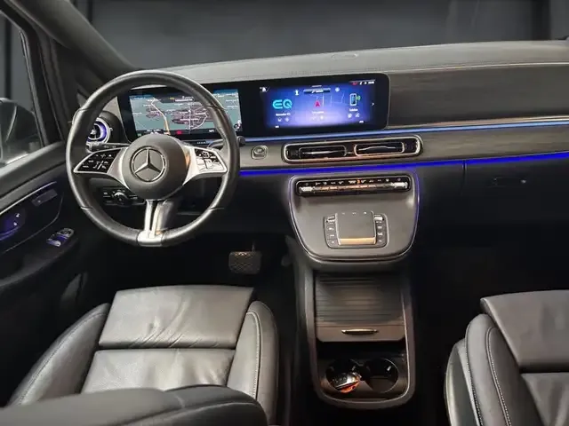 Mercedes-Benz EQV 300